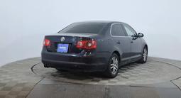 Volkswagen Jetta 2005 годаүшін1 790 000 тг. в Астана – фото 5