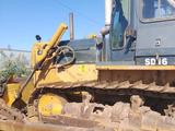 Shantui  SD16 2013 года за 15 000 000 тг. в Астана – фото 2