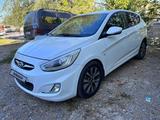 Hyundai Accent 2013 года за 5 000 000 тг. в Шымкент – фото 2