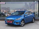 Hyundai Accent 2018 годаүшін6 690 000 тг. в Астана