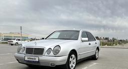 Mercedes-Benz E 230 1996 годаүшін3 100 000 тг. в Кызылорда – фото 3