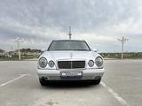 Mercedes-Benz E 230 1996 годаүшін3 100 000 тг. в Кызылорда – фото 5