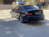 Mercedes-Benz C 180 2013 годаfor5 200 000 тг. в Жанаозен – фото 2