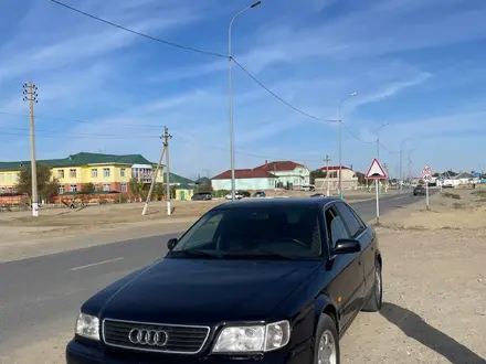 Audi A6 1994 года за 2 000 000 тг. в Актобе