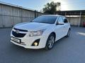 Chevrolet Cruze 2013 года за 4 700 000 тг. в Семей