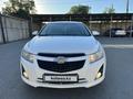 Chevrolet Cruze 2013 года за 4 700 000 тг. в Семей – фото 4