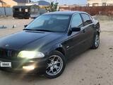 BMW 320 2000 года за 2 300 000 тг. в Кульсары – фото 2