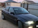 BMW 320 2000 года за 2 300 000 тг. в Кульсары – фото 3