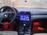 BMW 320 2000 года за 2 300 000 тг. в Кульсары – фото 4
