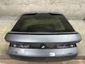 Крышка багажника BMW X7 G07 2022 ORIGINAL за 1 000 000 тг. в Алматы – фото 3