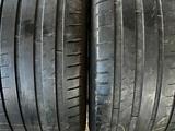 Пара 255/40 R18. Michelin PilotSport 4 за 65 000 тг. в Караганда