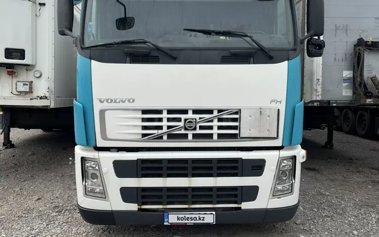 Volvo  FH 2007 годаүшін10 500 000 тг. в Шымкент