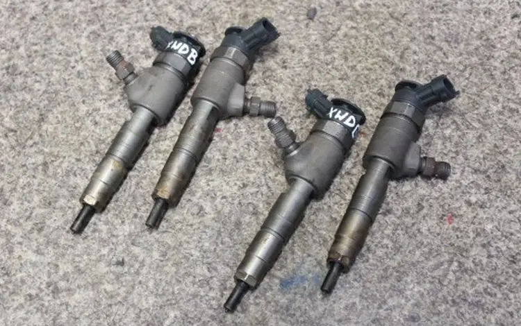 ФОРСУНКА — FORD за 10 000 тг. в Алматы