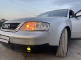 Audi A6 1999 года за 2 400 000 тг. в Алматы – фото 3