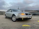 Audi A6 1999 года за 2 400 000 тг. в Алматы – фото 4