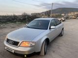 Audi A6 1999 года за 2 400 000 тг. в Алматы – фото 5
