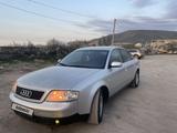 Audi A6 1999 года за 2 400 000 тг. в Алматы