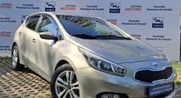 Kia Cee'd 2015 годаfor4 890 000 тг. в Алматы – фото 3