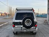 Mitsubishi Pajero 1995 годаfor2 800 000 тг. в Кызылорда – фото 5