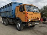 КамАЗ  5511 1987 года за 6 800 000 тг. в Караганда – фото 2