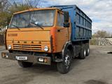 КамАЗ  5511 1987 года за 6 800 000 тг. в Караганда