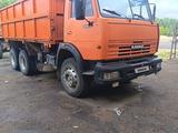 КамАЗ  53215 2000 года за 8 500 000 тг. в Атбасар