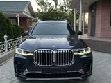 BMW X7 2020 года за 35 700 000 тг. в Астана – фото 3