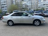 Toyota Camry 2005 года за 6 300 000 тг. в Петропавловск – фото 4