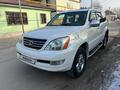 Lexus GX 470 2007 годаfor12 000 000 тг. в Алматы – фото 2