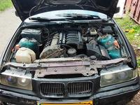 BMW 318 1992 годаүшін1 300 000 тг. в Усть-Каменогорск
