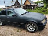 BMW 318 1992 годаүшін1 300 000 тг. в Усть-Каменогорск – фото 5