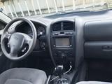 Hyundai Santa Fe 2004 года за 5 200 000 тг. в Актобе