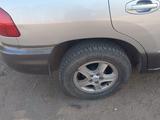 Hyundai Santa Fe 2004 года за 5 200 000 тг. в Актобе – фото 3