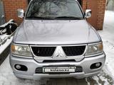 Mitsubishi Montero Sport 2008 годаfor7 300 000 тг. в Актобе