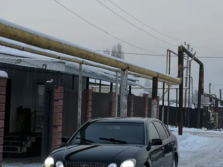 Lexus GS 300 1998 года за 3 950 000 тг. в Алматы – фото 10