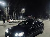 Lexus GS 300 1998 года за 4 100 000 тг. в Алматы