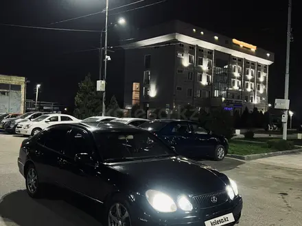 Lexus GS 300 1998 года за 3 950 000 тг. в Алматы – фото 8