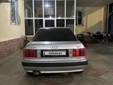 Audi 80 1992 годаүшін1 200 000 тг. в Тараз – фото 2