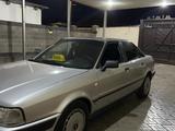 Audi 80 1992 годаүшін1 200 000 тг. в Тараз – фото 5