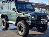 Mercedes-Benz G 300 1990 годаүшін10 500 000 тг. в Астана