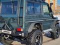 Mercedes-Benz G 300 1990 годаfor11 500 000 тг. в Астана – фото 4