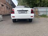 ВАЗ (Lada) Priora 2170 2012 годаүшін1 700 000 тг. в Усть-Каменогорск – фото 4