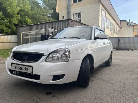ВАЗ (Lada) Priora 2170 2012 года за 1 700 000 тг. в Усть-Каменогорск – фото 11