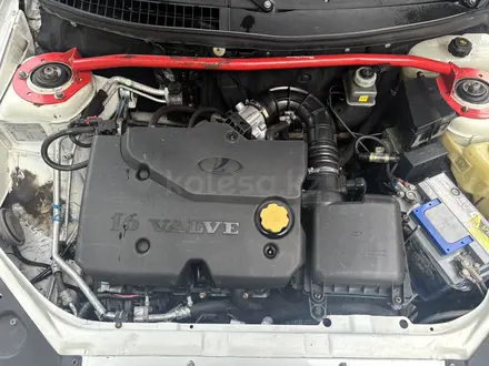 ВАЗ (Lada) Priora 2170 2012 года за 1 700 000 тг. в Усть-Каменогорск – фото 12