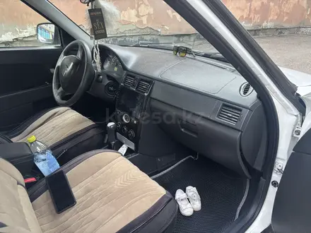 ВАЗ (Lada) Priora 2170 2012 года за 1 700 000 тг. в Усть-Каменогорск – фото 15