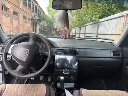ВАЗ (Lada) Priora 2170 2012 года за 1 700 000 тг. в Усть-Каменогорск – фото 16
