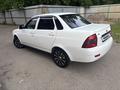 ВАЗ (Lada) Priora 2170 2012 годаүшін1 700 000 тг. в Усть-Каменогорск