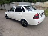 ВАЗ (Lada) Priora 2170 2012 годаүшін1 700 000 тг. в Усть-Каменогорск