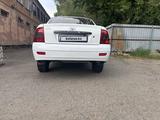 ВАЗ (Lada) Priora 2170 2012 годаүшін1 700 000 тг. в Усть-Каменогорск – фото 5