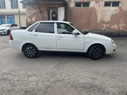 ВАЗ (Lada) Priora 2170 2012 года за 1 700 000 тг. в Усть-Каменогорск – фото 7